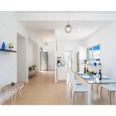 Yucca Mar * Playa Blanca (Lanzarote)