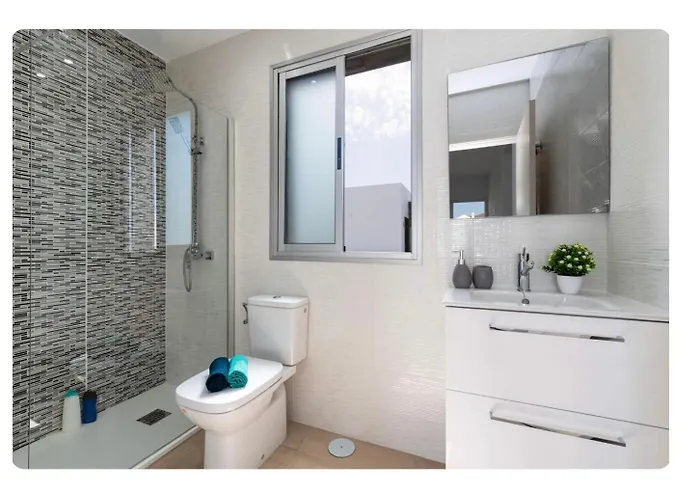 Yucca Mar 플라야블랑카