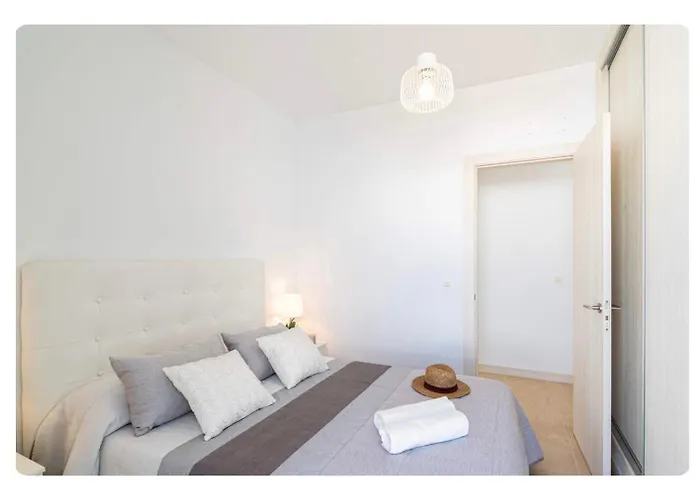 Yucca Mar * 플라야블랑카