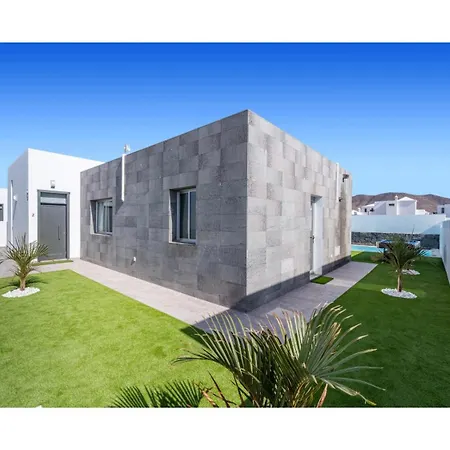 Villa Yucca Mar *