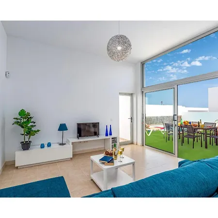 Yucca Mar Villa *
