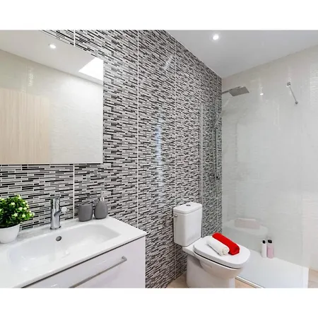Yucca Mar Βίλα